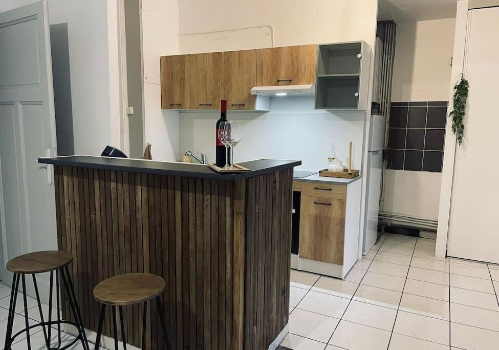 Apartamento 3 Proche Centre *