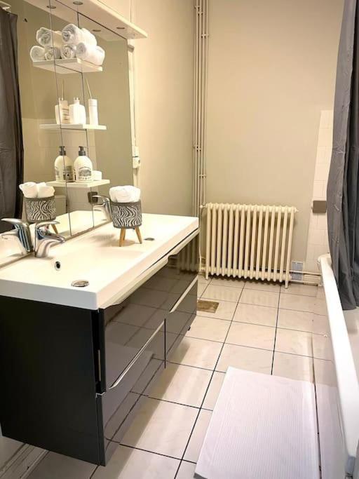 3 Proche Centre * Carcassonne